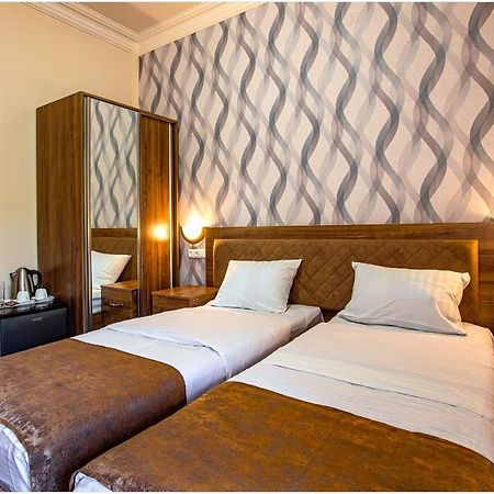Arma Boutique Hotel Jerevan Buitenkant foto