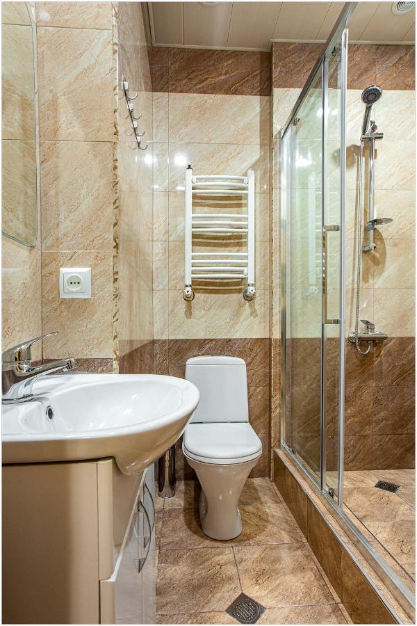 Arma Boutique Hotel Jerevan Buitenkant foto