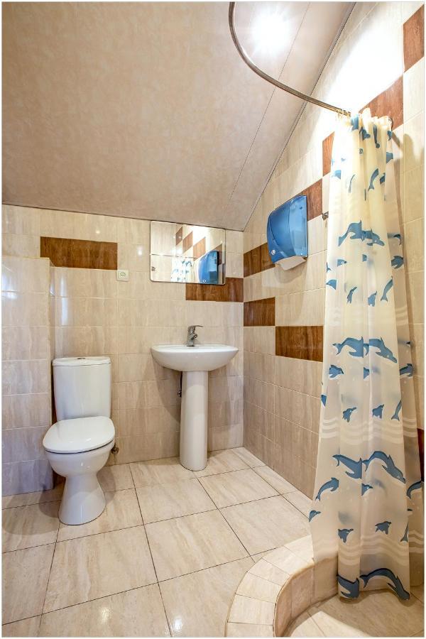 Arma Boutique Hotel Jerevan Buitenkant foto
